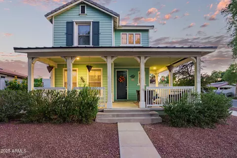 21039 W White Rock Rd, Buckeye, AZ 85396