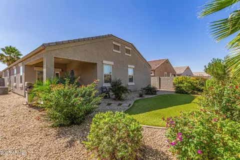 41844 W Rosa Dr, Maricopa, AZ 85138