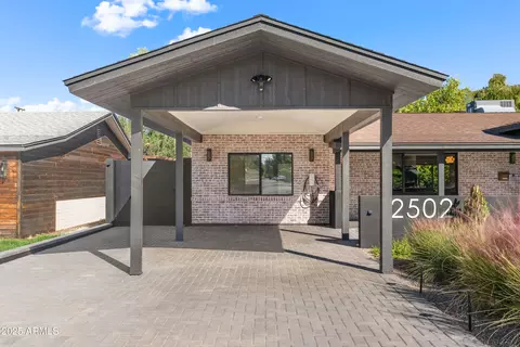 2502 E Whitton Ave, Phoenix, AZ 85016