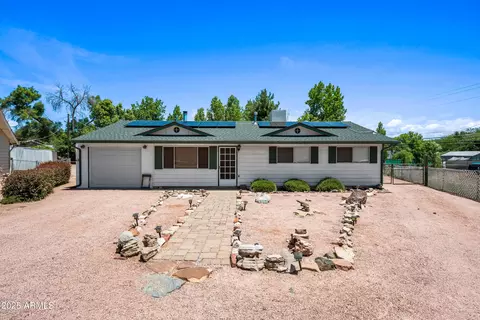 312 W Saddle Ln, Payson, AZ 85541