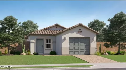 17630 N Del Mar Ave, Maricopa, AZ 85138