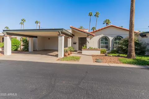 6515 N Villa Manana Dr, Phoenix, AZ 85014