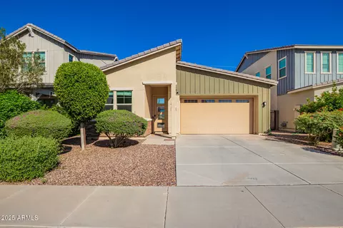 2060 E Wisteria Dr, Chandler, AZ 85286