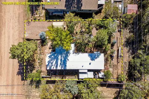 3490 Black Bear Run, Overgaard, AZ 85933 photo 33