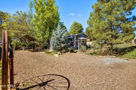 3490 Black Bear Run, Overgaard, AZ 85933 photo 6