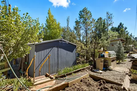 3490 Black Bear Run, Overgaard, AZ 85933 photo 25