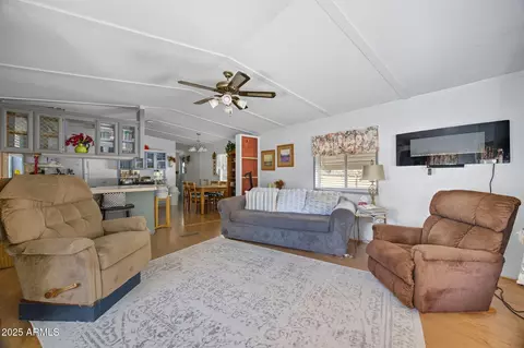3490 Black Bear Run, Overgaard, AZ 85933 photo 12