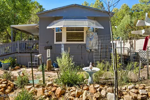 3490 Black Bear Run, Overgaard, AZ 85933 photo 7