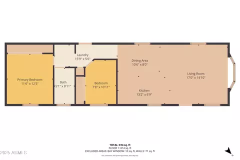 3490 Black Bear Run, Overgaard, AZ 85933 photo 2