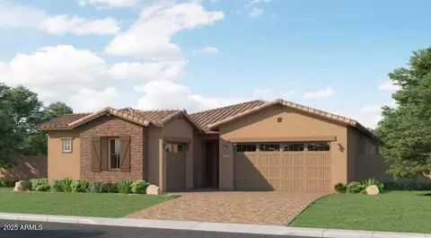 23087 E Roundup Way, Queen Creek, AZ 85142