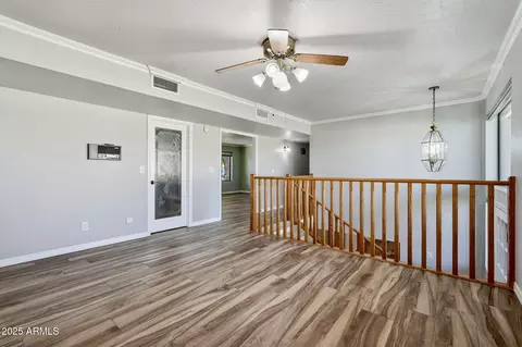 Living - 1752 E Gable Ave, Mesa, AZ 85204 photo 4 of 7