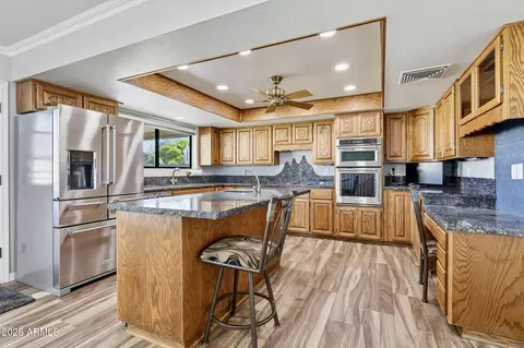 Kitchen - 1752 E Gable Ave, Mesa, AZ 85204 photo 1 of 3