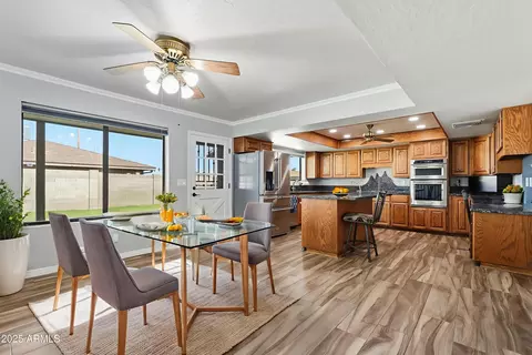 Dining - 1752 E Gable Ave, Mesa, AZ 85204 photo 1 of 1