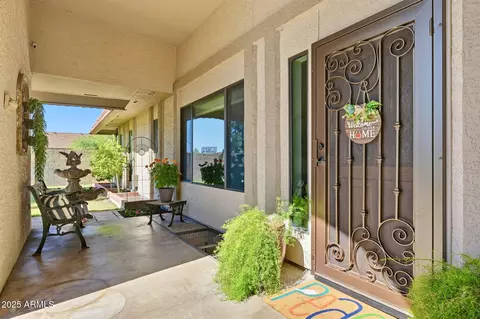 Exterior - 1752 E Gable Ave, Mesa, AZ 85204 photo 3 of 12