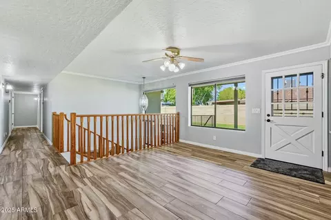 Entry Way - 1752 E Gable Ave, Mesa, AZ 85204 photo 2 of 4