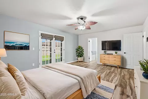 Bedroom - 1752 E Gable Ave, Mesa, AZ 85204 photo 1 of 3