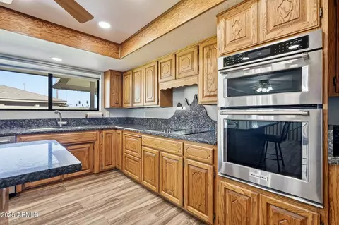 Kitchen - 1752 E Gable Ave, Mesa, AZ 85204 photo 2 of 3