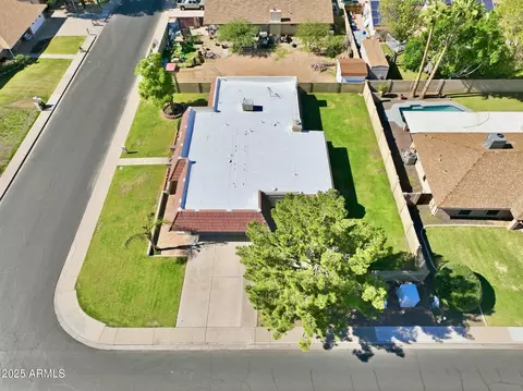 View/Area - 1752 E Gable Ave, Mesa, AZ 85204 photo 4 of 6