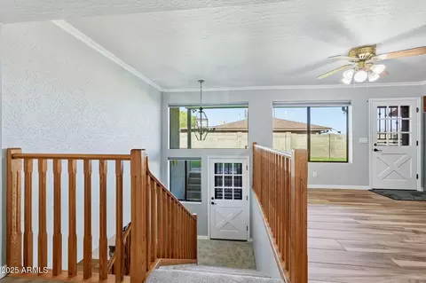 Entry Way - 1752 E Gable Ave, Mesa, AZ 85204 photo 3 of 4