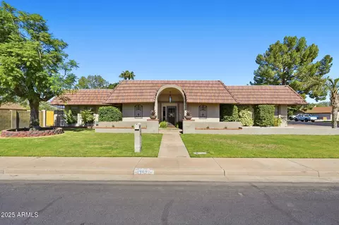 1752 E Gable Ave, Mesa, AZ 85204
