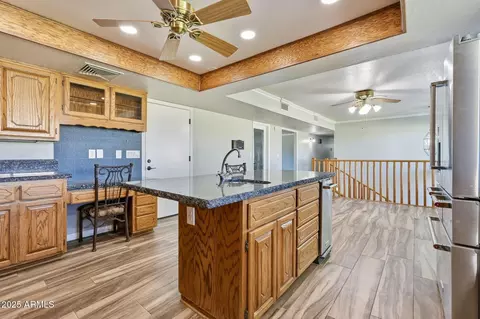 Entry Way - 1752 E Gable Ave, Mesa, AZ 85204 photo 1 of 4