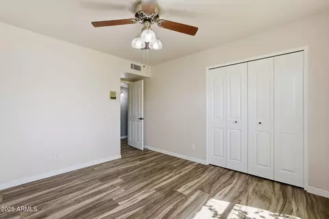 Bedroom - 1752 E Gable Ave, Mesa, AZ 85204 photo 2 of 3