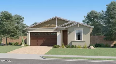 23324 W Chipman Rd, Buckeye, AZ 85326