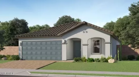 5076 S 234th Ave, Buckeye, AZ 85326