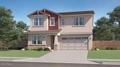 8249 E Peterson Ave, Mesa, AZ 85212