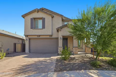 9035 S 67th Dr, Laveen, AZ 85339