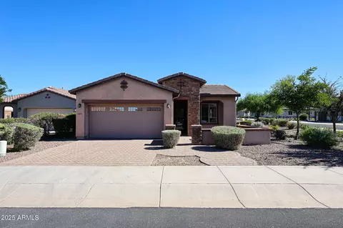 16845 S 177th Ln, Goodyear, AZ 85338