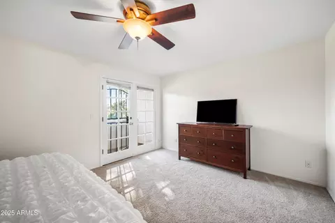 Bedroom - 2953 E Rose Ln, Phoenix, AZ 85016 photo 2 of 3
