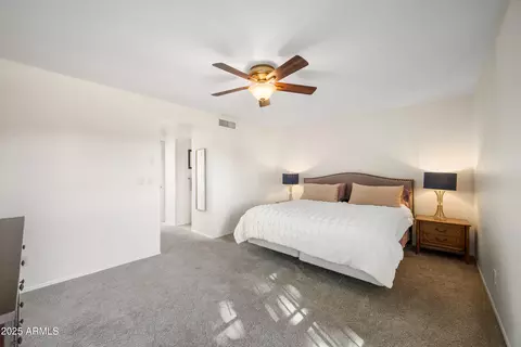 Bedroom - 2953 E Rose Ln, Phoenix, AZ 85016 photo 3 of 3