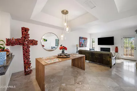 Dining - 2953 E Rose Ln, Phoenix, AZ 85016 photo 1 of 2