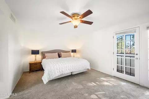 Bedroom - 2953 E Rose Ln, Phoenix, AZ 85016 photo 1 of 3