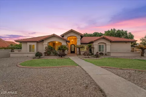 1244 N Norfolk Cir, Mesa, AZ 85205