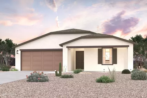 7281 E Ryder Rd, Prescott Valley, AZ 86315