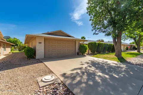 12535 W Brandywine Dr, Sun City West, AZ 85375