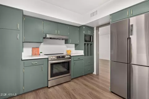 Kitchen - 103 E Palm Ln #103-A, Phoenix, AZ 85004 photo 1 of 4