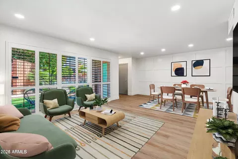 103 E Palm Ln #103-A, Phoenix, AZ 85004