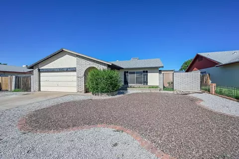 7210 W Windsor Blvd, Glendale, AZ 85303