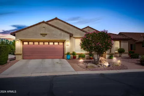 5351 N Pioneer Dr, Eloy, AZ 85131