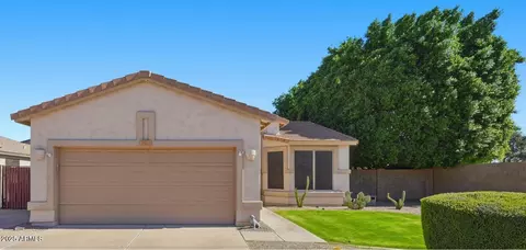 2981 S Sean Dr, Chandler, AZ 85286