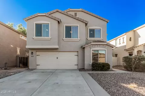 433 E Maddison St, San Tan Valley, AZ 85140