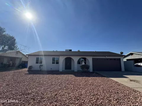 7961 W Campbell Ave, Phoenix, AZ 85033