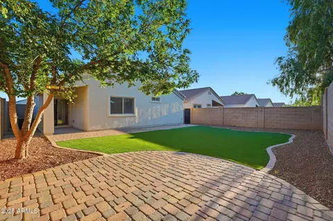 12010 W Camino Vivaz --, Sun City, AZ 85373
