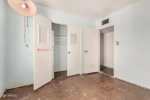 Bedroom - 6801 N 2nd Pl, Phoenix, AZ 85012 photo 9 of 9