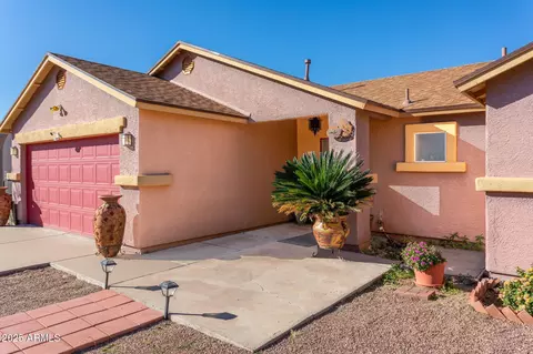 418 Cancun Ct, Rio Rico, AZ 85648