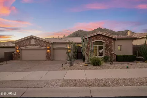 12770 N 145th Way, Scottsdale, AZ 85259