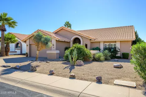 9783 E Camino Del Santo --, Scottsdale, AZ 85260